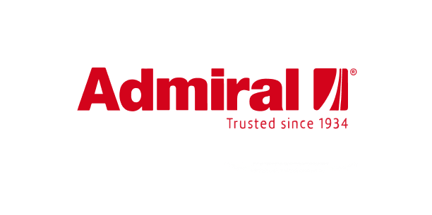 Admiral logo