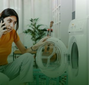 Top Reasons Why Your Washer Won’t Start or Why It Stops Mid-cycle