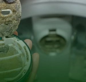 Top-Loading Washing Machines Don’t Spin or Agitate: 5 Reasons for Malfunction