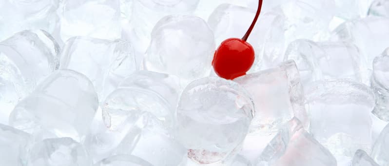 Why does my ice maker in the fridge not work 2 2