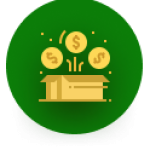 Earn tips and bonuses on every completed job Earn tips and bonuses on every completed job