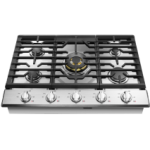 Stove Cooktop Repair